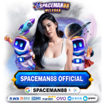 Spaceman88: Agen Situs Slot Terbaik untuk Menjadi Sultan Slot
