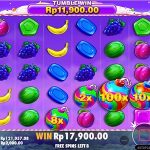 Slot QRIS: Nikmati Slot Online Gacor dengan Modal 10k