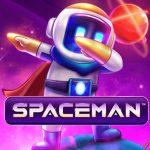 SPACEMAN Slot di NEYMAR88: Slot Astronot Favorit dengan Jackpot Tinggi