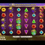 Coba Peruntungan di Wild Bandito Slot Gacor Hari Ini