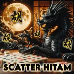 Scatter Hitam Mahjong Wins 3 di NEYMAR88: Jalan Cepat Menuju Maxwin
