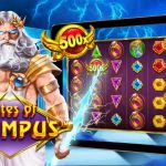 Rasakan Sensasi Slot Gacor dengan Provider Terbaik di NEYMAR88