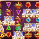 Slot QRIS: Inovasi Pembayaran Digital di Dunia Slot Online Modern