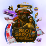 Slot Depo 10k: Tempat Ideal Bermain Slot dengan Modal Minim