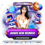 Bonus New Member 100% di Spaceman88: Kesempatan yang Tidak Boleh Dilewatkan
