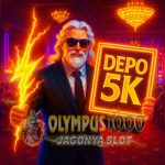 Slot Depo 5K: Modal Kecil, Sensasi Besar