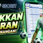 SBObet Mix Parlay Tanpa Nunggu Lama Pilihan Match Terpanas Sekali Pasang Langsung Hasil Gila