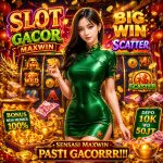 Keseruan Bermain Slot dengan Server Thailand Super Gacor