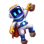 Link Resmi Spaceman88: Akses Mudah Jackpot Besar