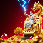 Slot Depo 5k: Tempat Bermain Slot yang Profesional dan Terpercaya
